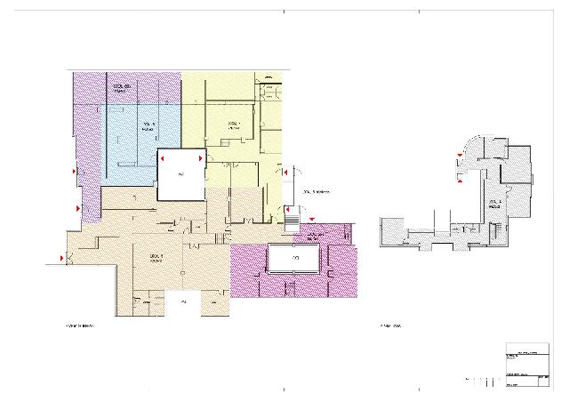 Imagen 23 Inmueble 299074 - Oficina Comercial en venta en Barcelona / Plaça Castelló - Ferrocarriles Bonanova
