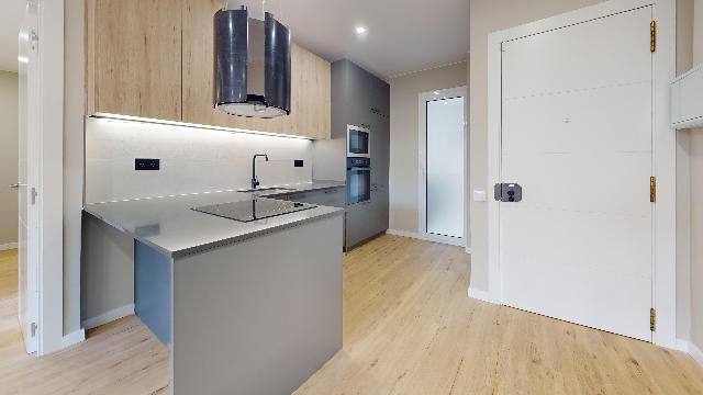 Imagen 13 Inmueble 299314 - Piso en venta en Barcelona / Ctra. Sants - Nou Camp