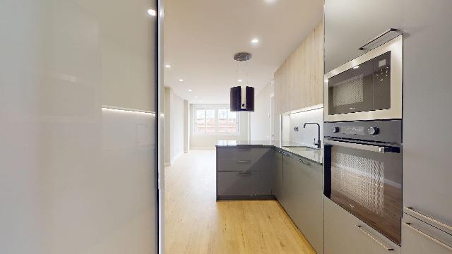 Imagen 11 Inmueble 299314 - Piso en venta en Barcelona / Ctra. Sants - Nou Camp