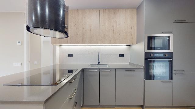 Imagen 15 Inmueble 299314 - Piso en venta en Barcelona / Ctra. Sants - Nou Camp