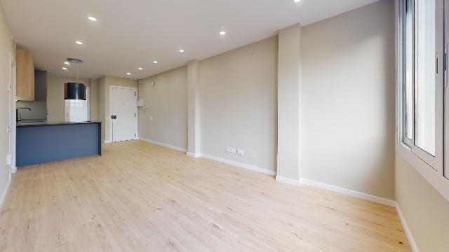 Imagen 17 Inmueble 299314 - Piso en venta en Barcelona / Ctra. Sants - Nou Camp