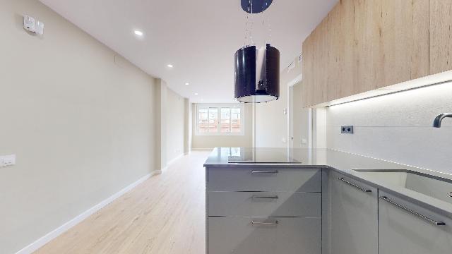 Imagen 12 Inmueble 299314 - Piso en venta en Barcelona / Ctra. Sants - Nou Camp