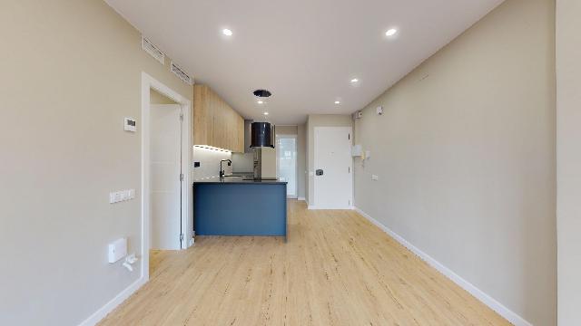 Imagen 16 Inmueble 299314 - Piso en venta en Barcelona / Ctra. Sants - Nou Camp