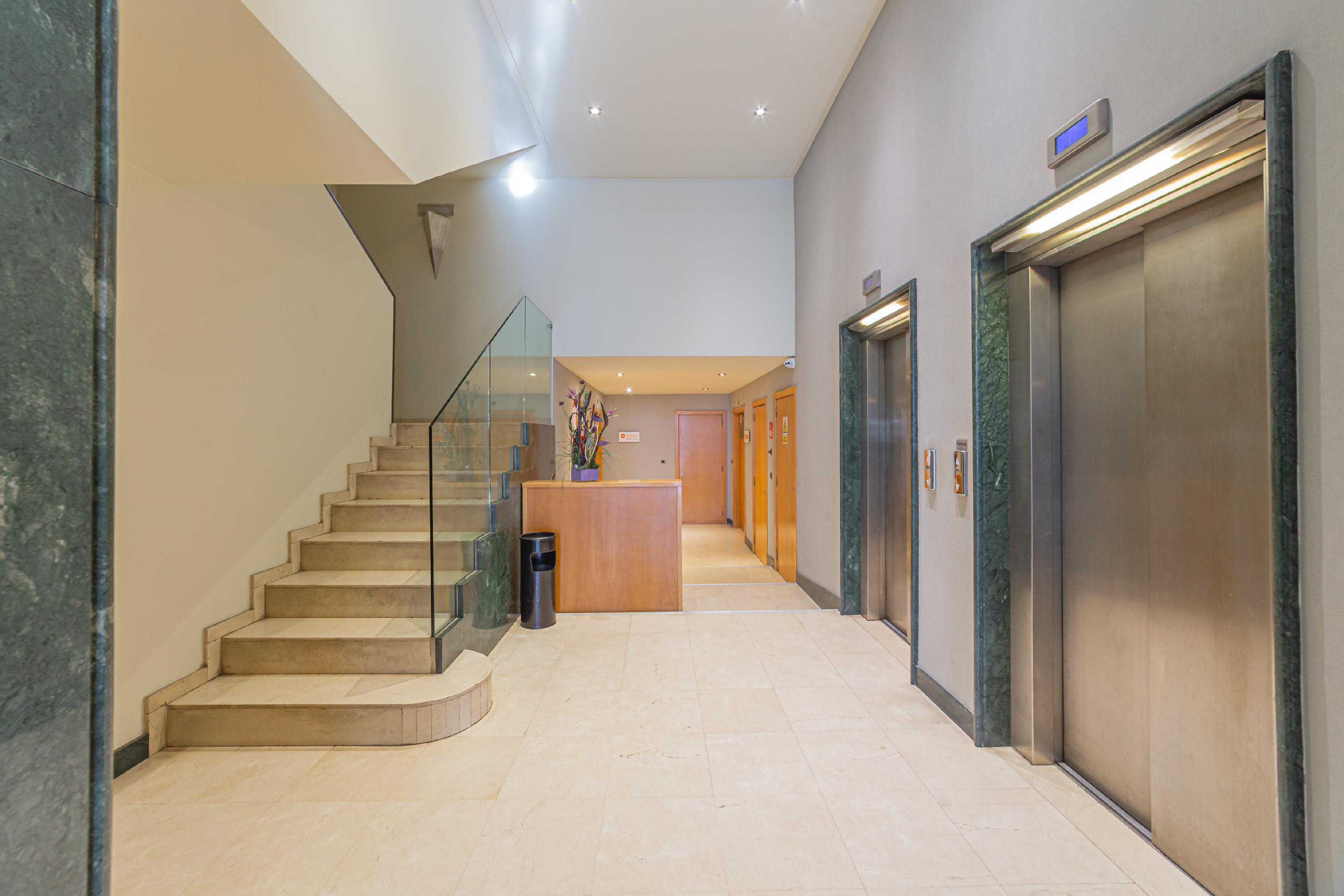 Imagen 31 Piso en venta en Barcelona / Pza. Tetuan - Pso. Sant Joan