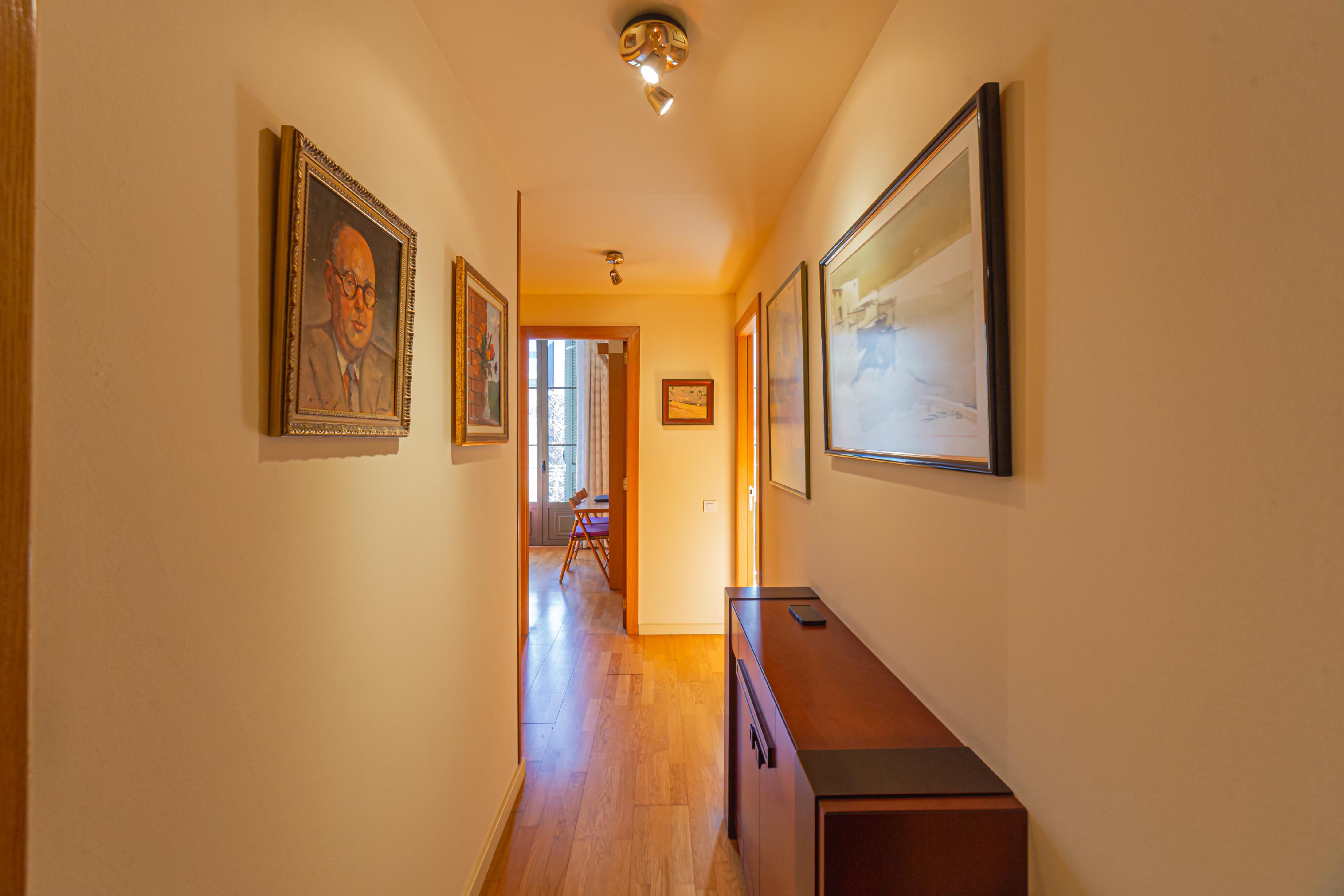 Imagen 18 Piso en venta en Barcelona / Pza. Tetuan - Pso. Sant Joan