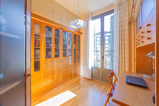 Imagen 26 Inmueble 299347 - Piso en venta en Barcelona / Pza. Tetuan - Pso. Sant Joan