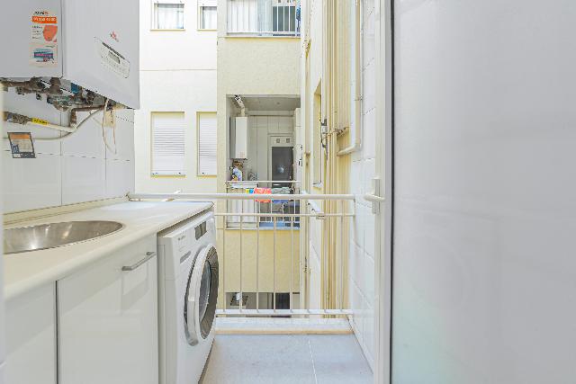 Imagen 17 Inmueble 299347 - Piso en venta en Barcelona / Pza. Tetuan - Pso. Sant Joan