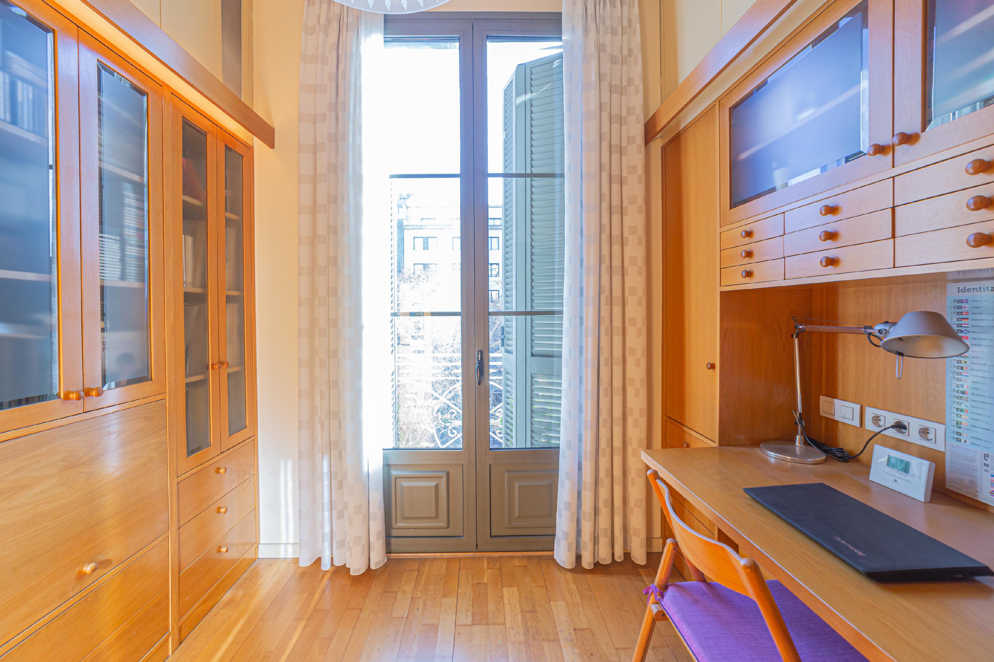 Imagen 27 Piso en venta en Barcelona / Pza. Tetuan - Pso. Sant Joan