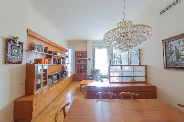 Imagen 10 Inmueble 299347 - Piso en venta en Barcelona / Pza. Tetuan - Pso. Sant Joan