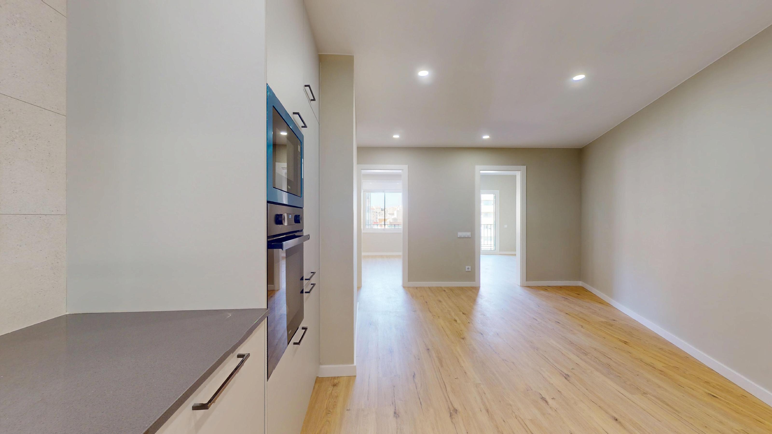 Imagen 18 Piso en venta en Barcelona / Rambla Brasil - Plaça de Vázques de Mella