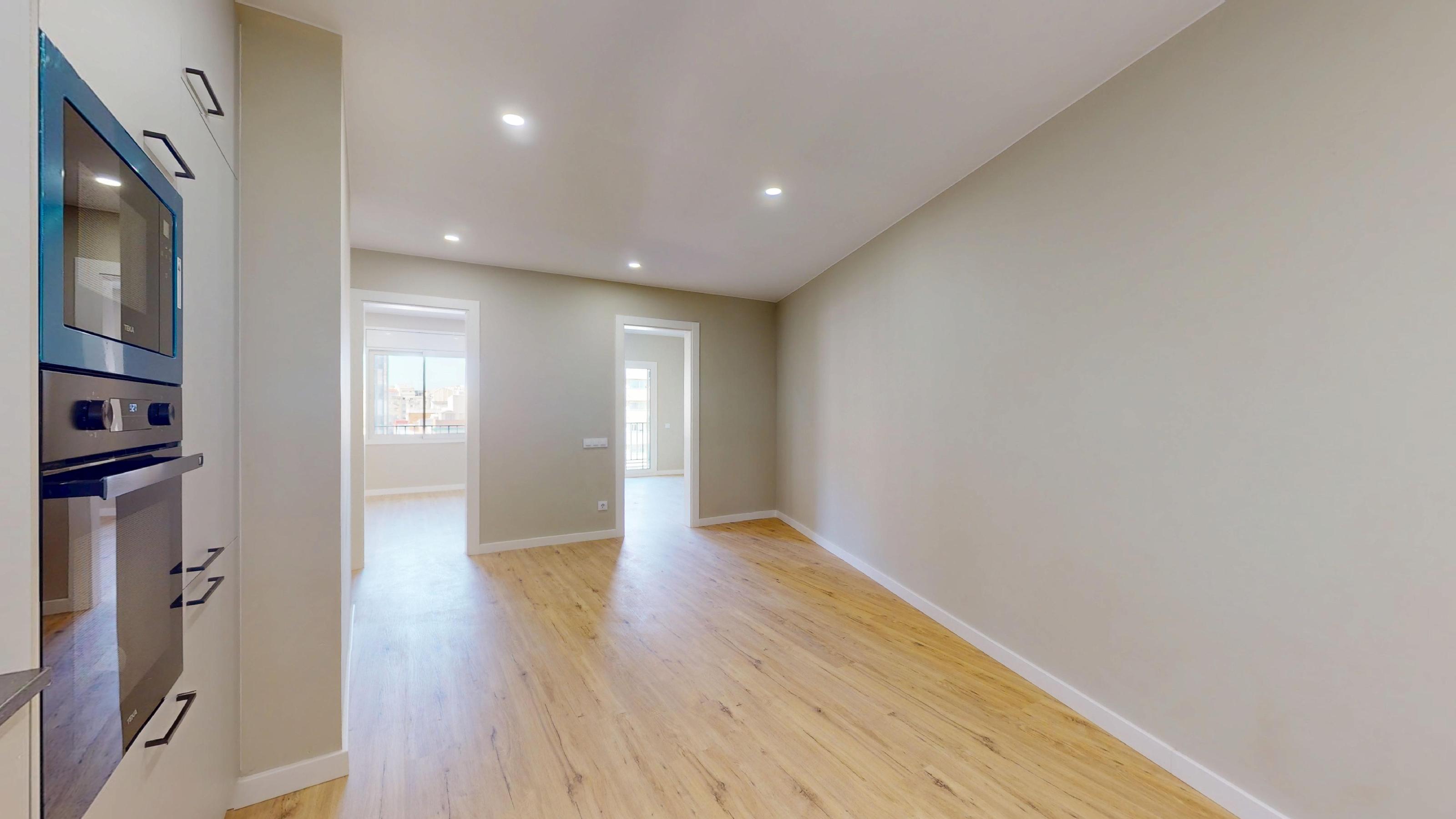 Imagen 13 Piso en venta en Barcelona / Rambla Brasil - Plaça de Vázques de Mella