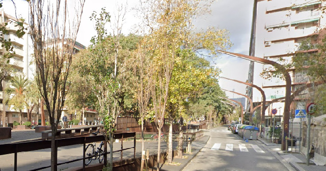 Imagen 3 Inmueble 299513 - Piso en venta en Barcelona / Rambla Brasil - Plaça de Vázques de Mella