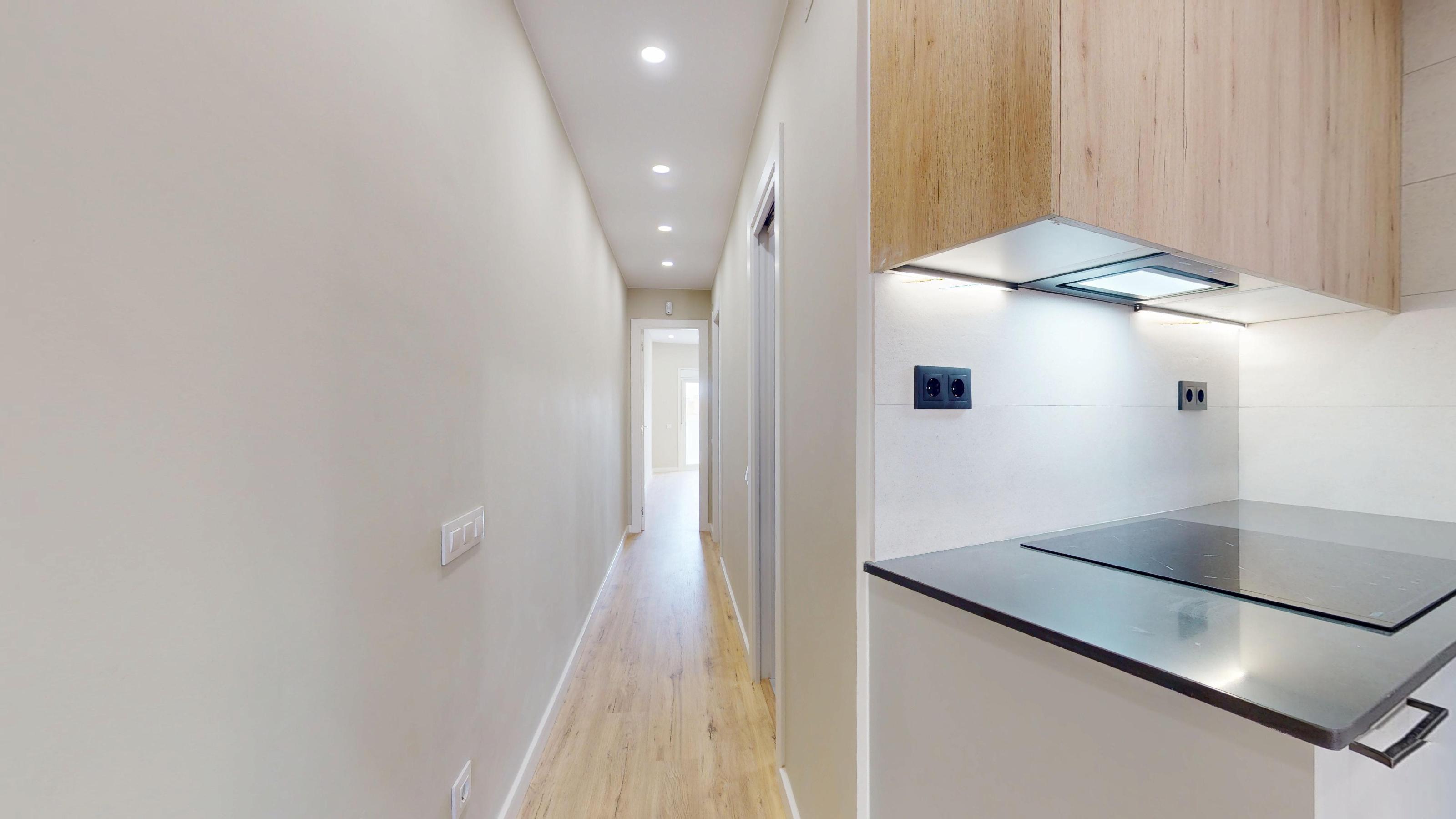 Imagen 17 Piso en venta en Barcelona / Rambla Brasil - Plaça de Vázques de Mella