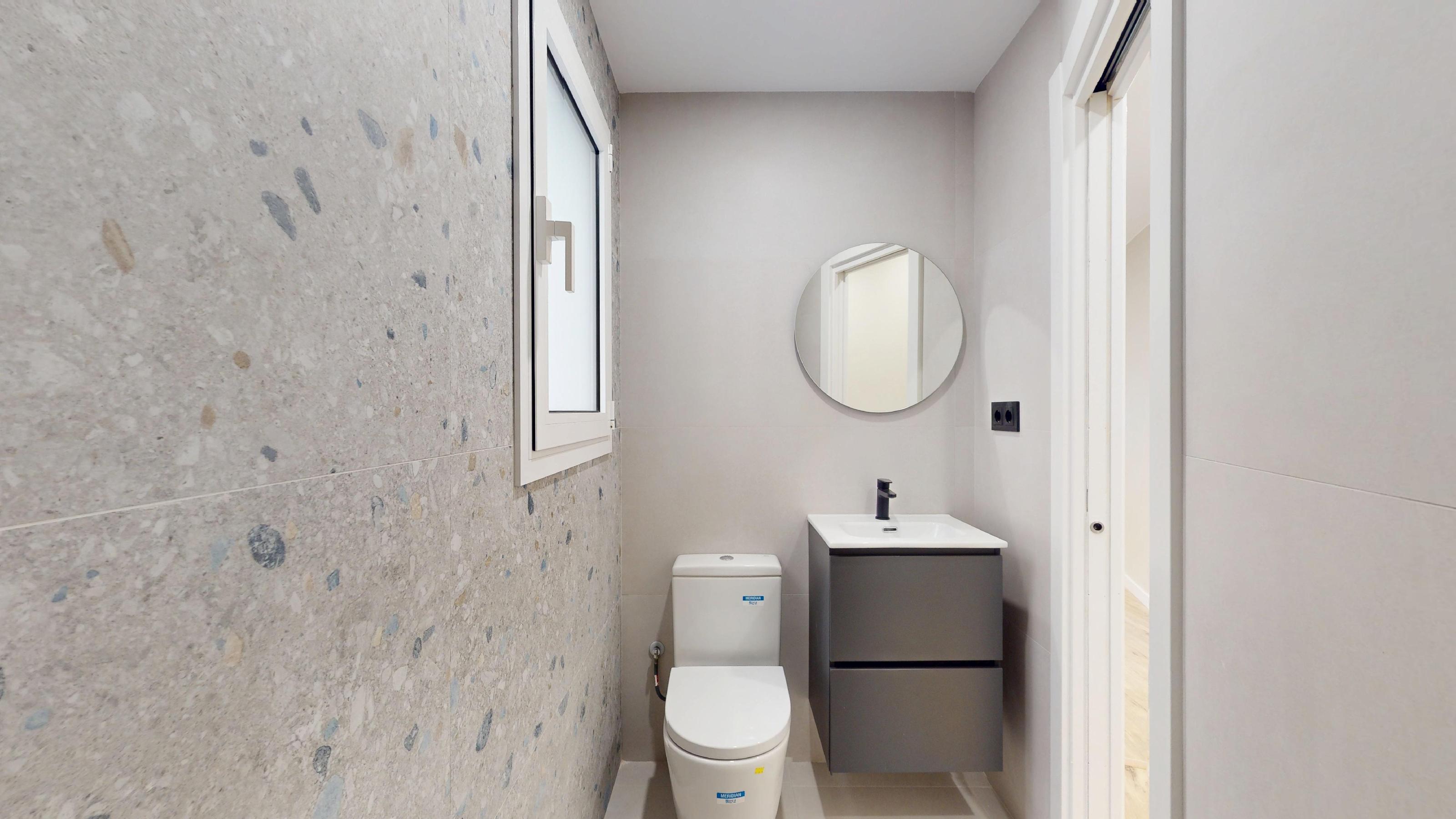 Imagen 31 Piso en venta en Barcelona / Rambla Brasil - Plaça de Vázques de Mella