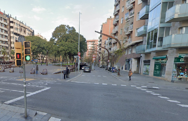 Imagen 4 Inmueble 299513 - Piso en venta en Barcelona / Rambla Brasil - Plaça de Vázques de Mella