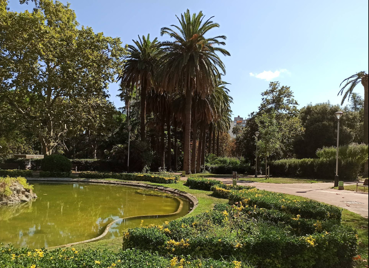 Imagen 5 Piso en venta en Barcelona / Junto a Plaza Artós-Sarrià