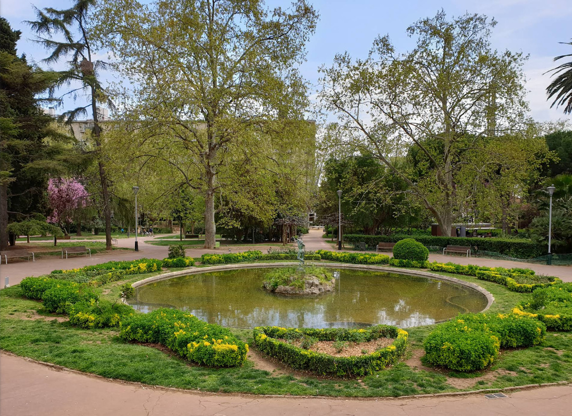 Imagen 6 Piso en venta en Barcelona / Junto a Plaza Artós-Sarrià