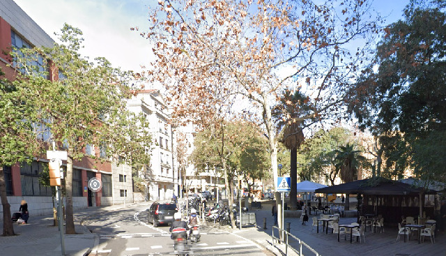 Imagen 3 Inmueble 299665 - Piso en venta en Barcelona / Junto a Plaza Artós-Sarrià