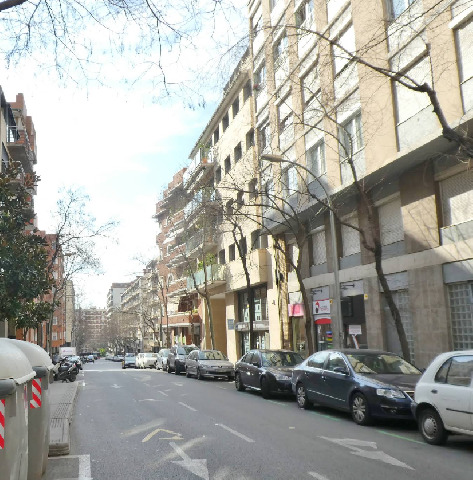 Imagen 4 Inmueble 299665 - Piso en venta en Barcelona / Junto a Plaza Artós-Sarrià