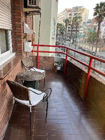 Imagen 2 Inmueble 299695 - Piso en venta en Barcelona / Calle Padua - General Mitre
