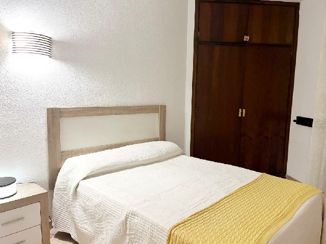 Imagen 5 Inmueble 299695 - Piso en venta en Barcelona / Calle Padua - General Mitre