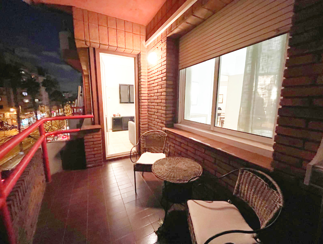 Imagen 11 Piso en venta en Barcelona / Calle Padua - General Mitre