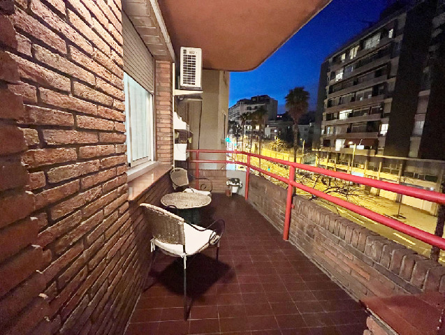 Imagen 6 Inmueble 299695 - Piso en venta en Barcelona / Calle Padua - General Mitre