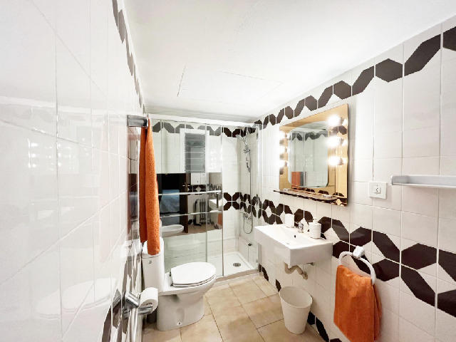 Imagen 10 Inmueble 299695 - Piso en venta en Barcelona / Calle Padua - General Mitre