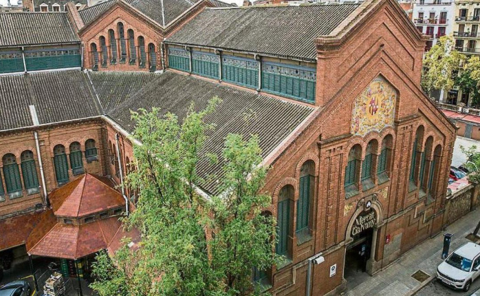 Imagen 4 Piso en venta en Barcelona / Calles Muntaner