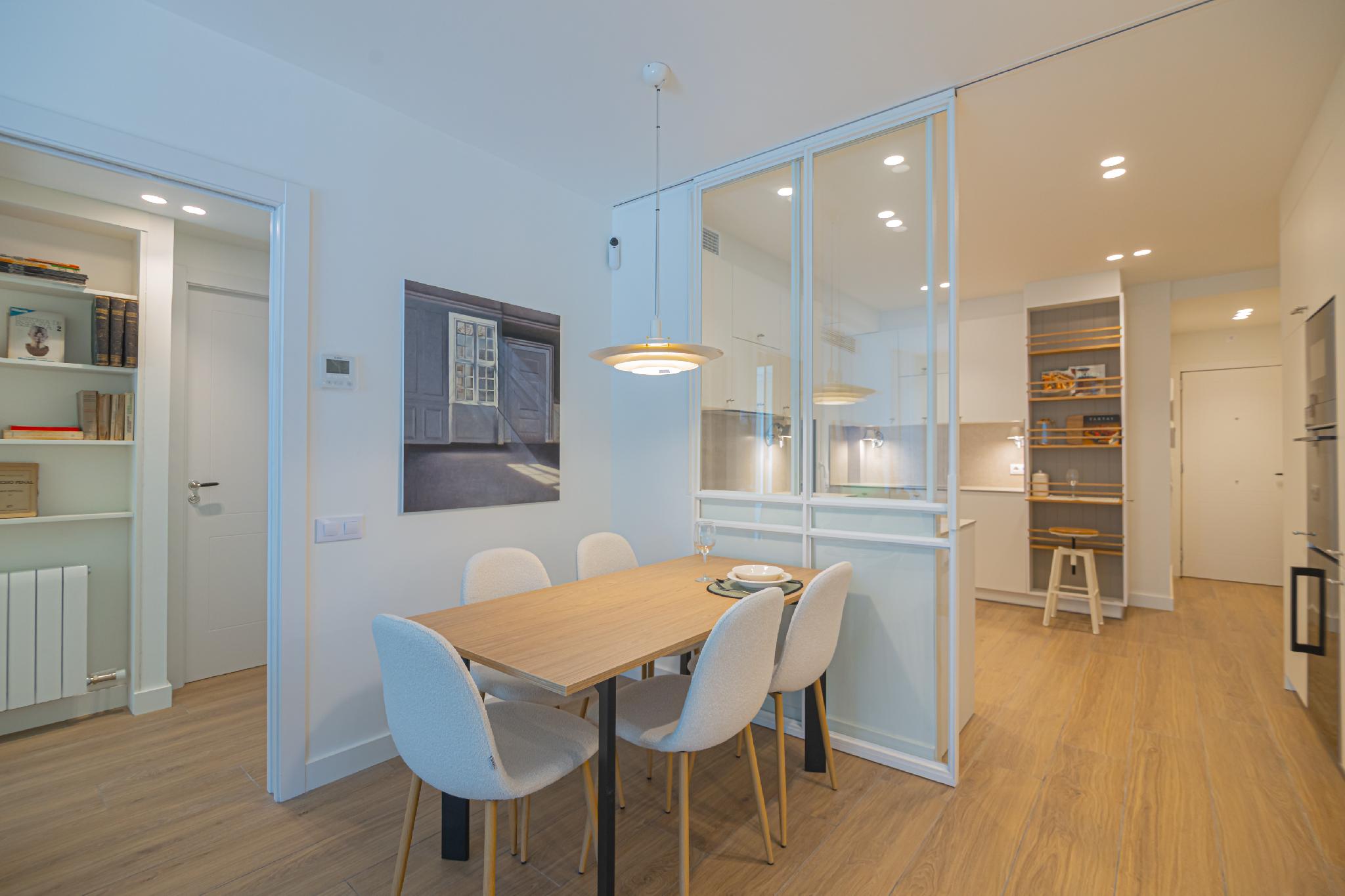 Imagen 11 Piso en venta en Barcelona / Calle Tuset - Avda. Diagonal