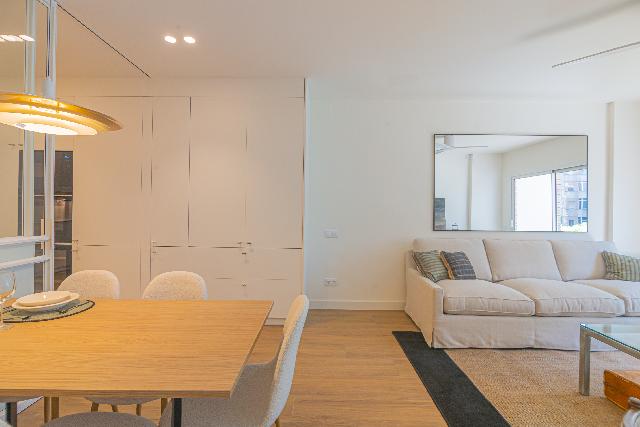 Imagen 13 Inmueble 299778 - Piso en venta en Barcelona / Calle Tuset - Avda. Diagonal