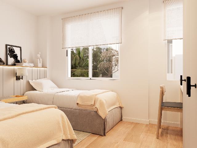 Imagen 9 Inmueble 299778 - Piso en venta en Barcelona / Calle Tuset - Avda. Diagonal