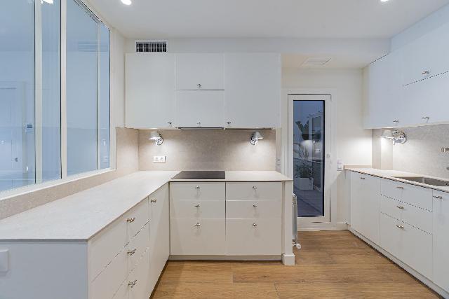 Imagen 12 Inmueble 299778 - Piso en venta en Barcelona / Calle Tuset - Avda. Diagonal