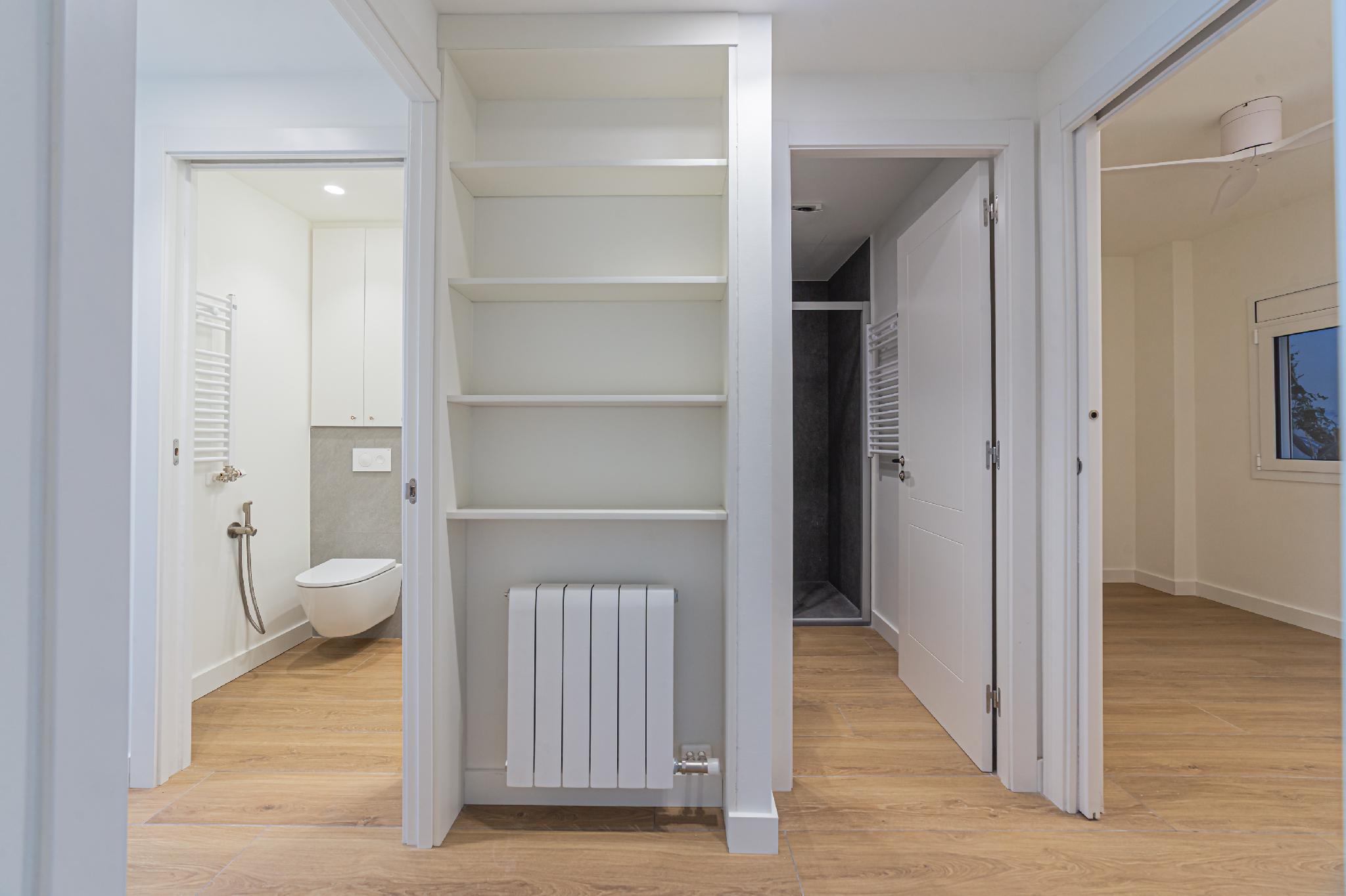 Imagen 18 Piso en venta en Barcelona / Calle Tuset - Avda. Diagonal