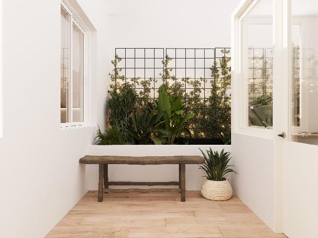 Imagen 20 Inmueble 299778 - Piso en venta en Barcelona / Calle Tuset - Avda. Diagonal