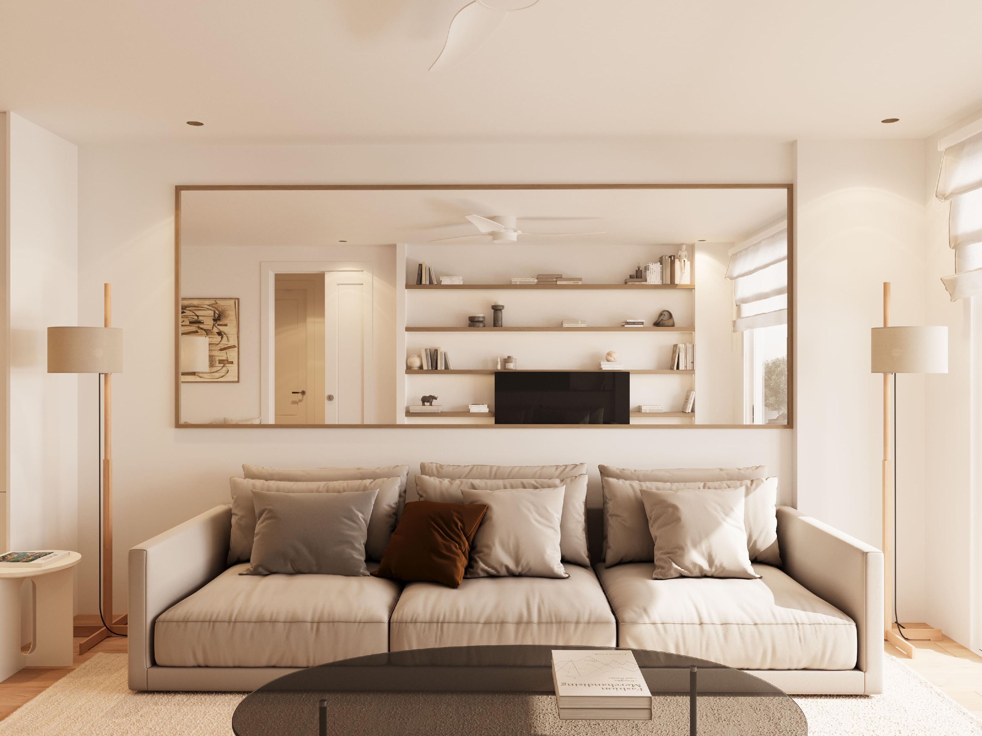 Imagen 6 Piso en venta en Barcelona / Calle Tuset - Avda. Diagonal