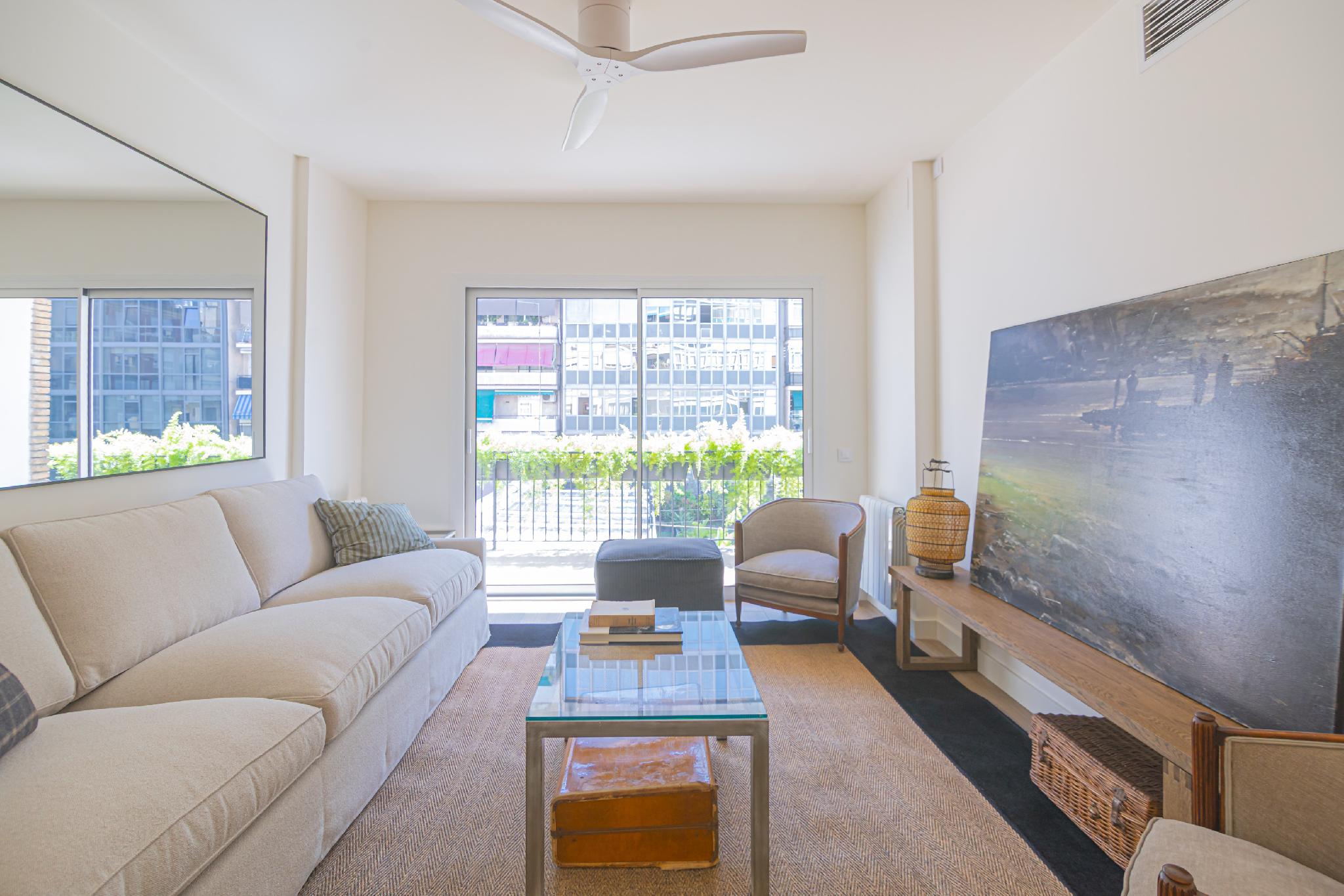 Imagen 7 Piso en venta en Barcelona / Calle Tuset - Avda. Diagonal