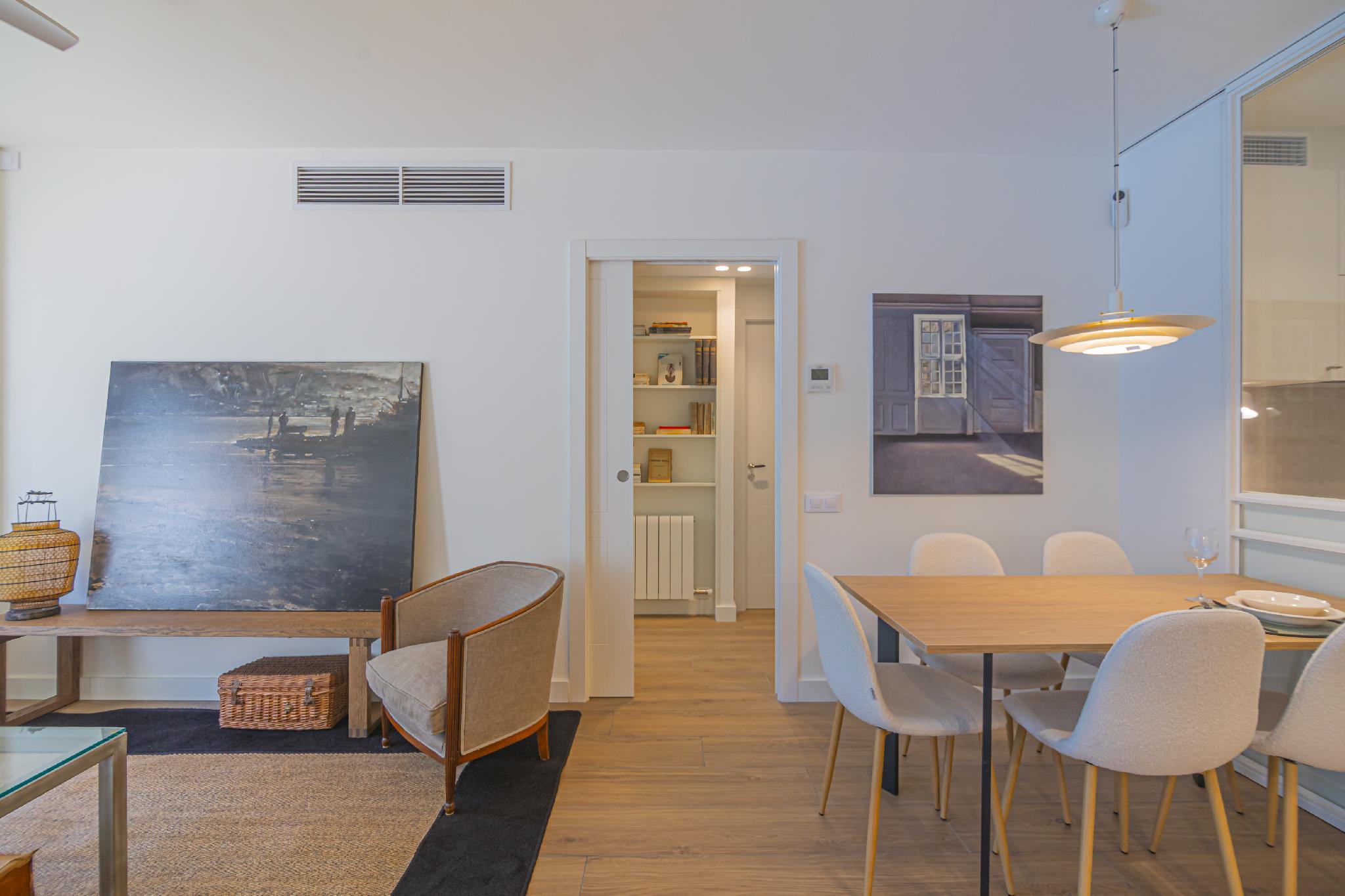 Imagen 10 Piso en venta en Barcelona / Calle Tuset - Avda. Diagonal