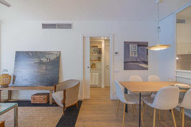 Imagen 10 Inmueble 299778 - Piso en venta en Barcelona / Calle Tuset - Avda. Diagonal