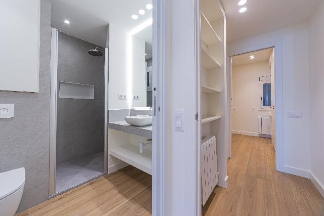 Imagen 21 Inmueble 299778 - Piso en venta en Barcelona / Calle Tuset - Avda. Diagonal