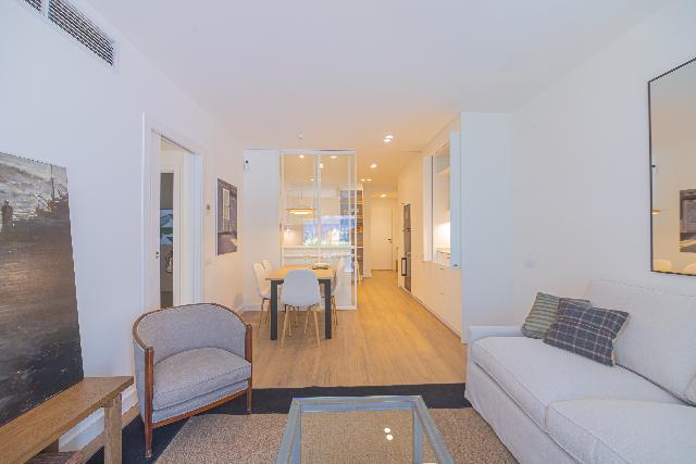 Imagen 9 Inmueble 299778 - Piso en venta en Barcelona / Calle Tuset - Avda. Diagonal