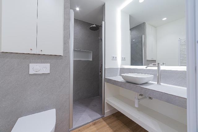 Imagen 22 Inmueble 299778 - Piso en venta en Barcelona / Calle Tuset - Avda. Diagonal