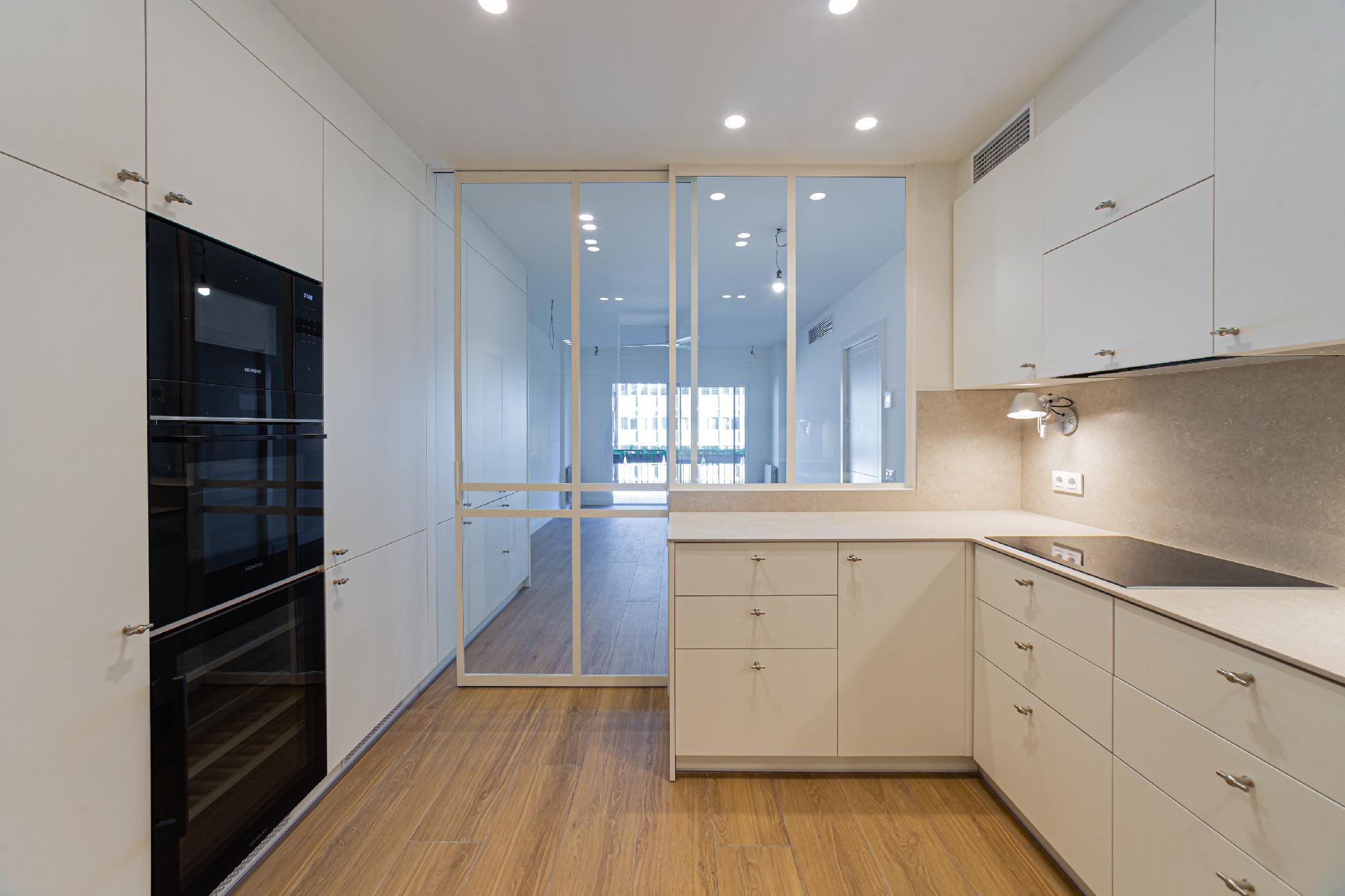 Imagen 11 Piso en venta en Barcelona / Calle Tuset - Avda. Diagonal