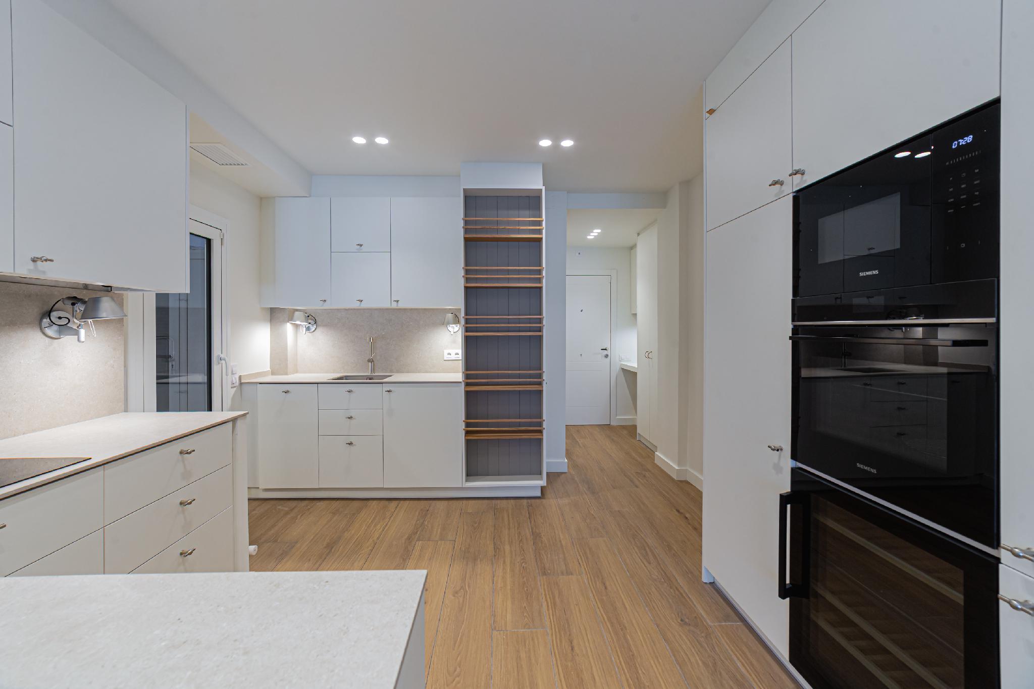 Imagen 13 Piso en venta en Barcelona / Calle Tuset - Avda. Diagonal