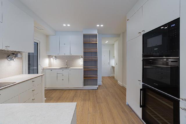 Imagen 13 Inmueble 299778 - Piso en venta en Barcelona / Calle Tuset - Avda. Diagonal