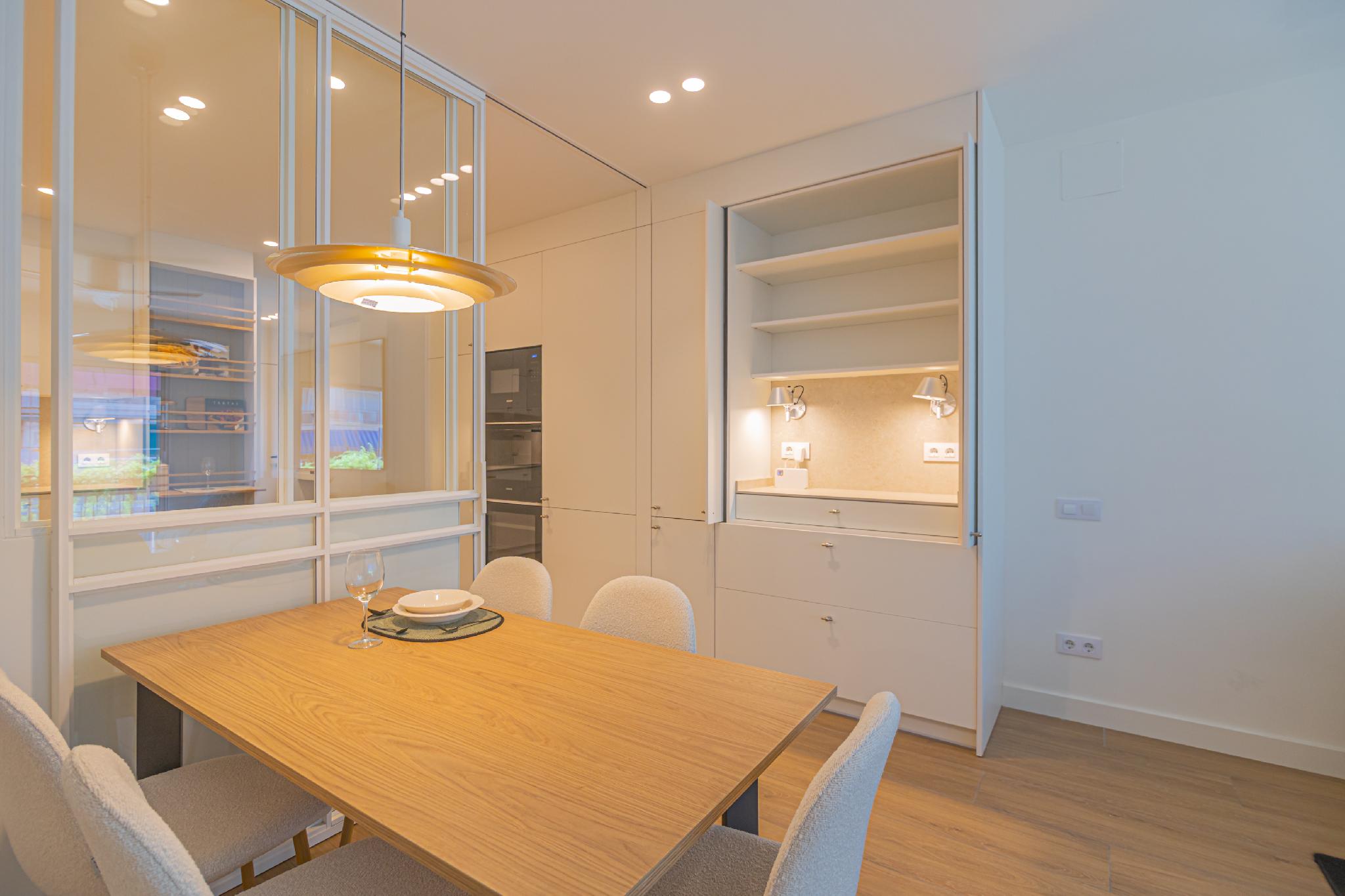 Imagen 12 Piso en venta en Barcelona / Calle Tuset - Avda. Diagonal