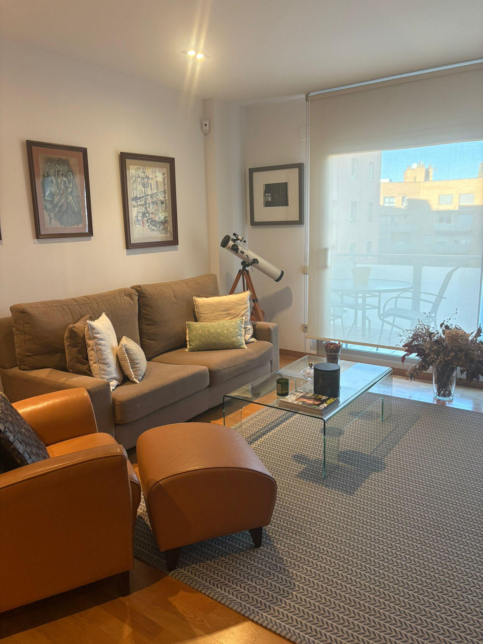 Imagen 1 Dúplex en venta en Barcelona / Próximo a Parque de la Ciudadela