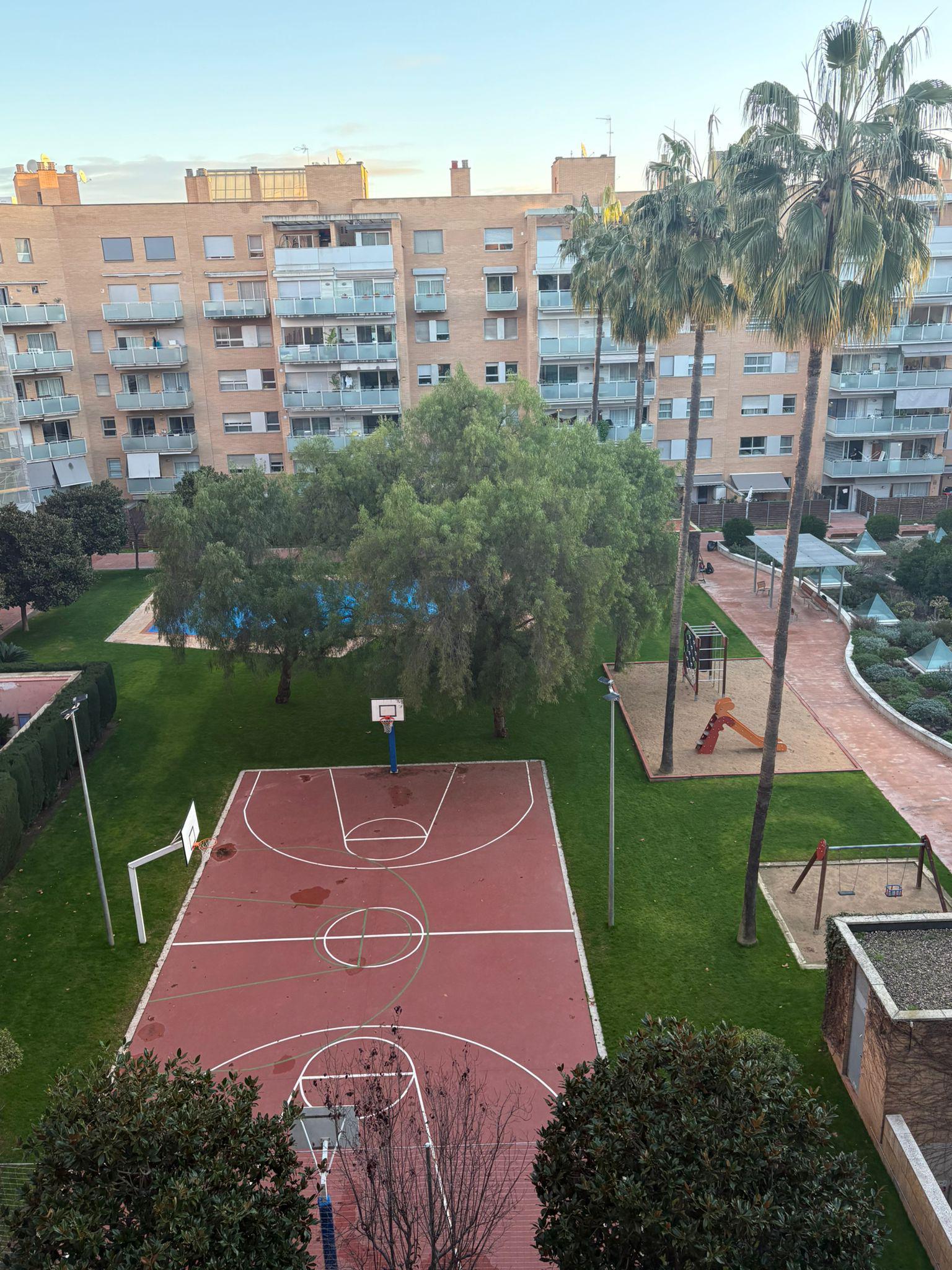 Imagen 2 Dúplex en venta en Barcelona / Próximo a Parque de la Ciudadela