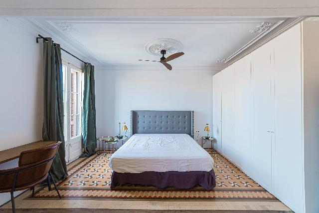 Imagen 12 Inmueble 299923 - Piso en venta en Barcelona / Enric Granados - Consell de Cent