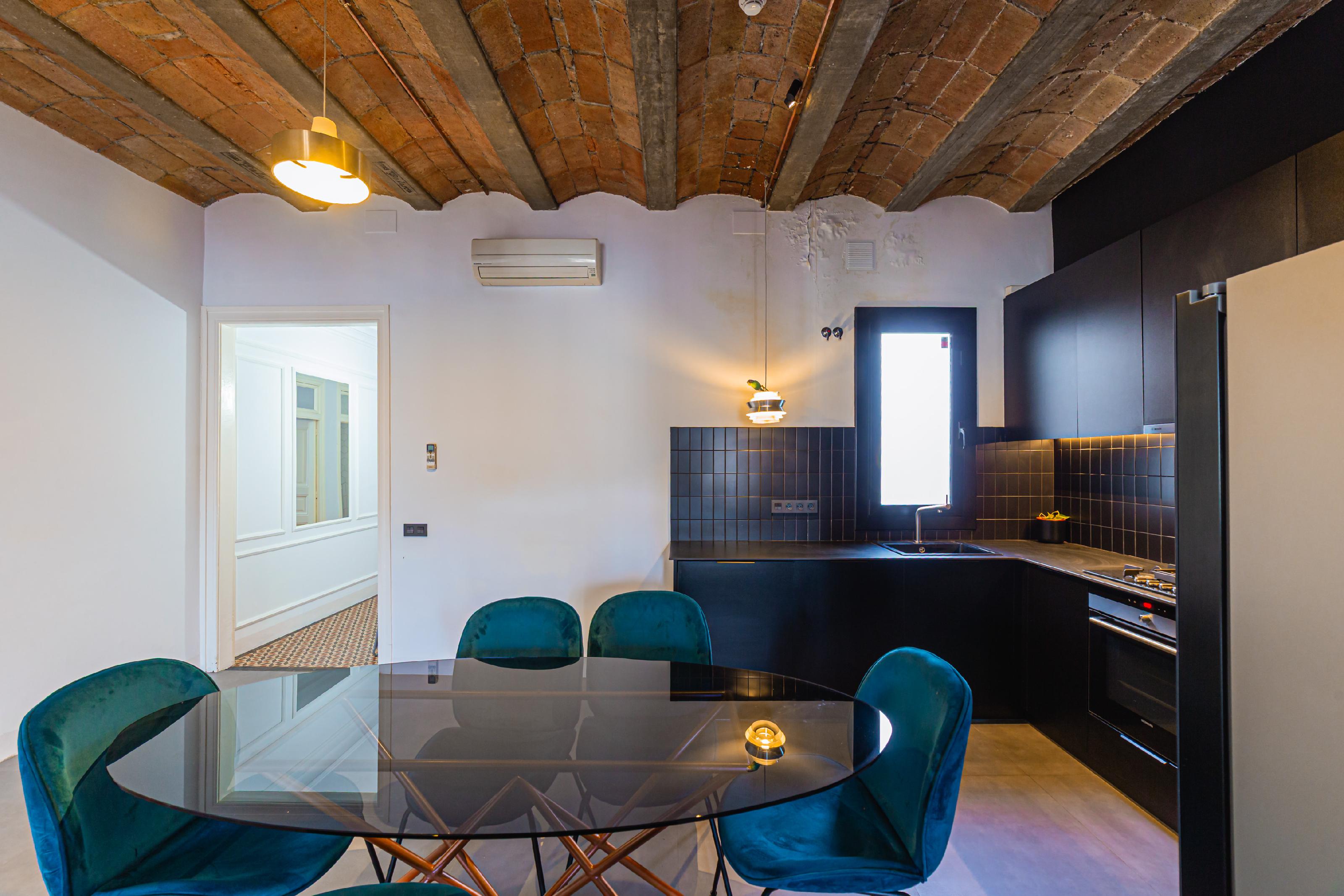 Imagen 19 Piso en venta en Barcelona / Enric Granados - Consell de Cent